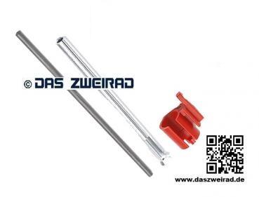 DRUCKSTIFT/-ROEHRCHEN SET, FUER SRAM S7